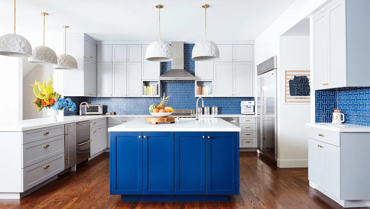 2020 Img Residential Hi Res Rights Noz Design Photo Colin Price Kitchen Backsplash Tile Runway Chaine Homme Blue Velvet Full Fc316583