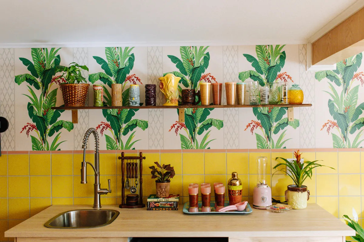 2022 img hi res residential design foxcroft estate photo Madison Kim Poppen Tiki bar 6x6 lemon cream FC482315 FC511673 5