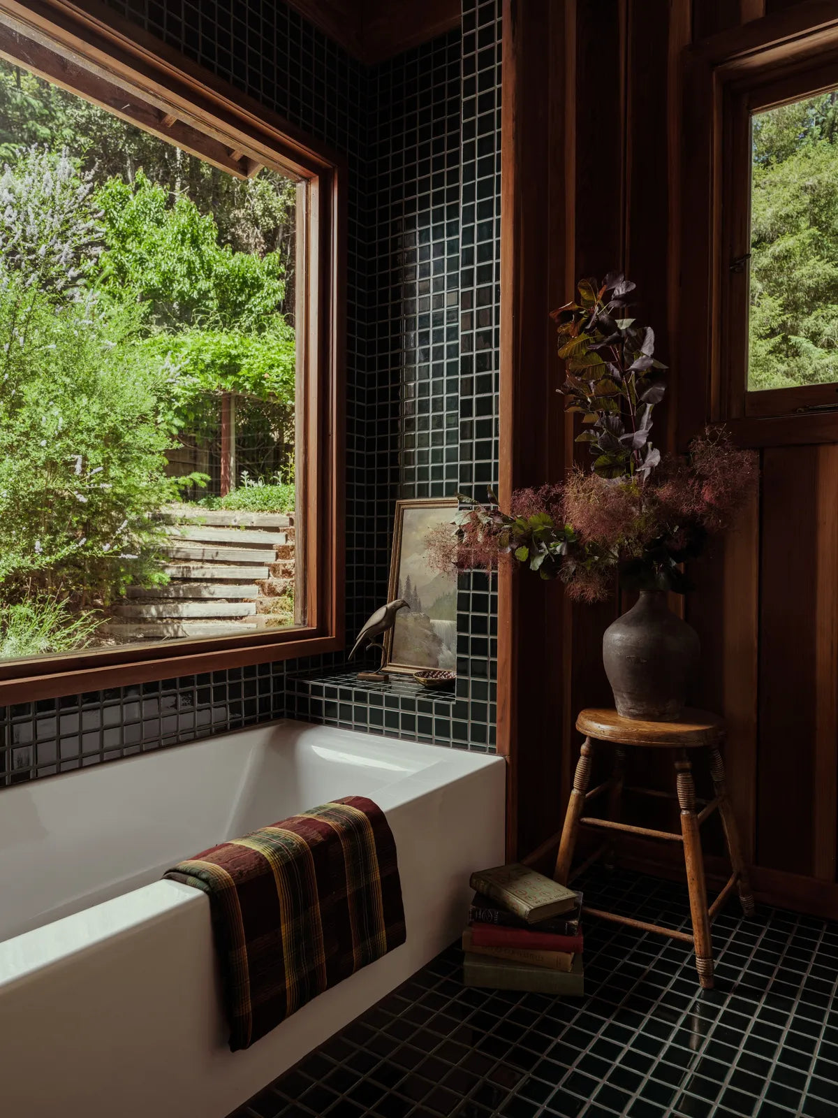 2024 full usage residential 2x2 evergreen bathroom straight set Anthony Rodriguez FC893591 4