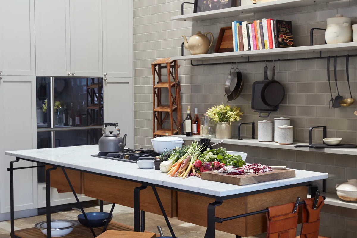 Project Spotlight: Goop Test Kitchen