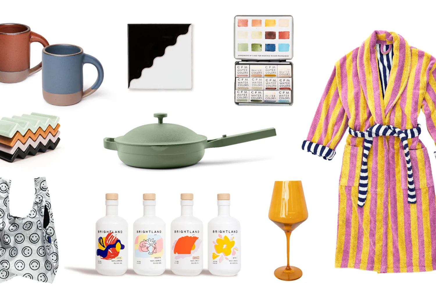 2022 Q4 Gift Guide Blog Header