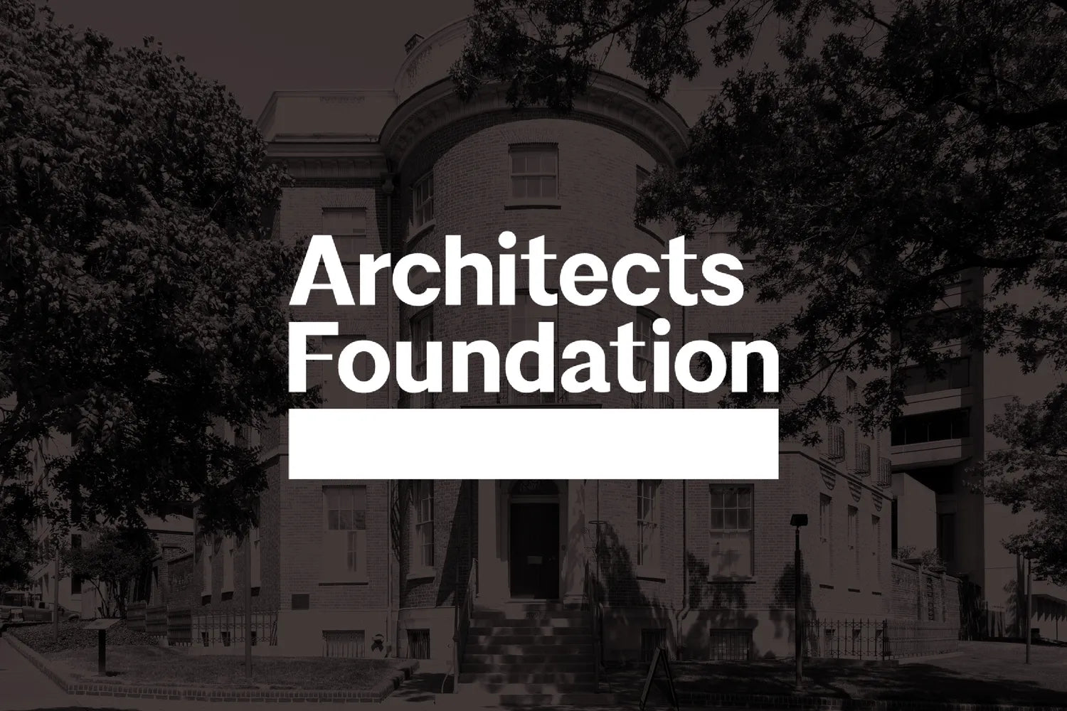 2025 Fireclay Tile Architecture Scholarship for Black Women AF Graphic