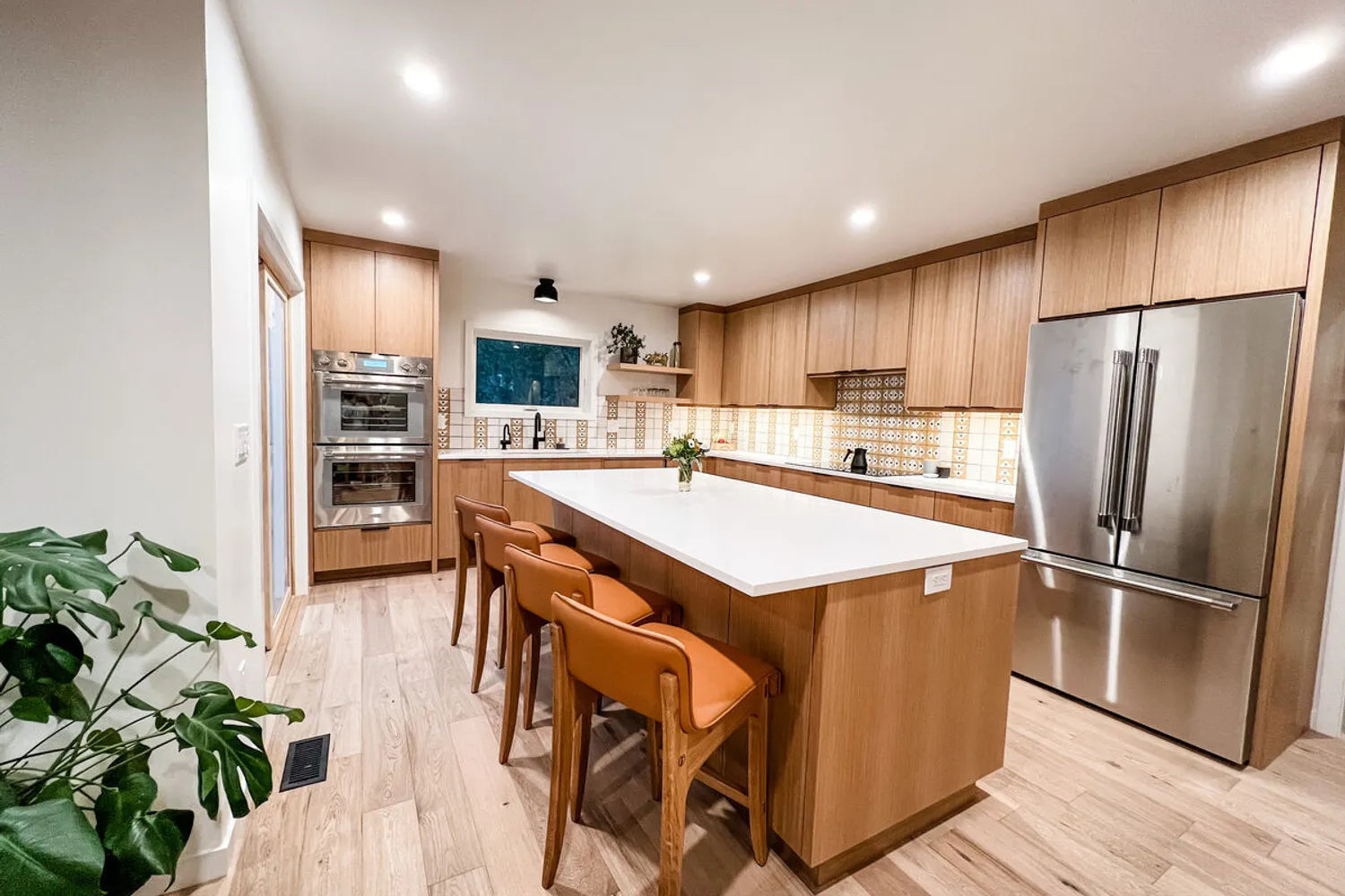 7 Steps to Finishing Your Remodel on T Ime