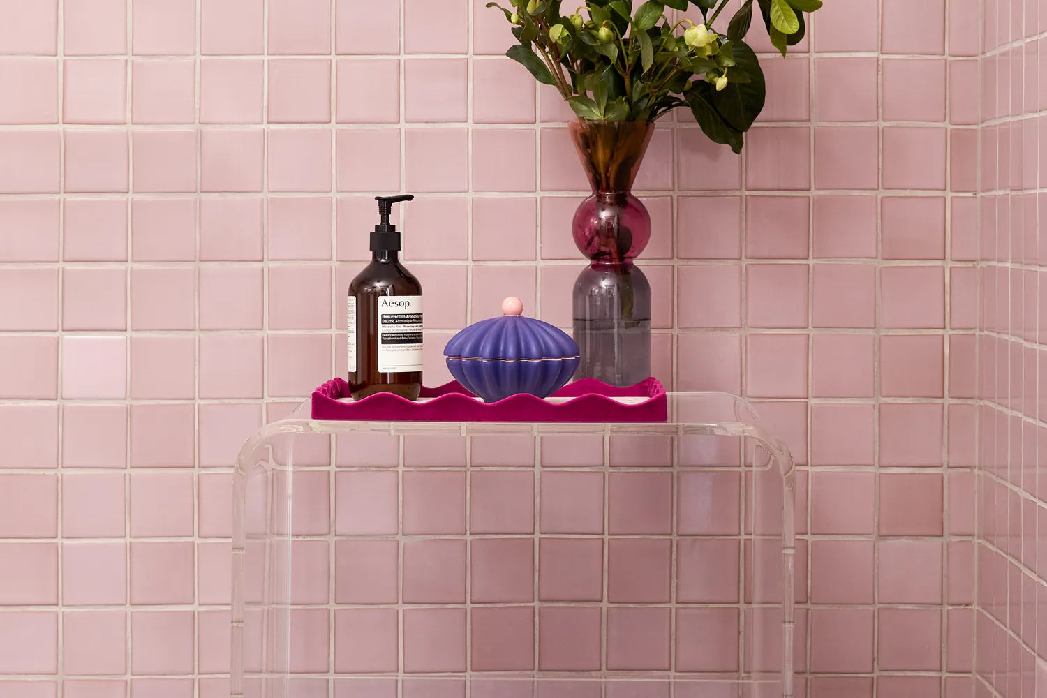 Ariel Gordon Jewerly 893