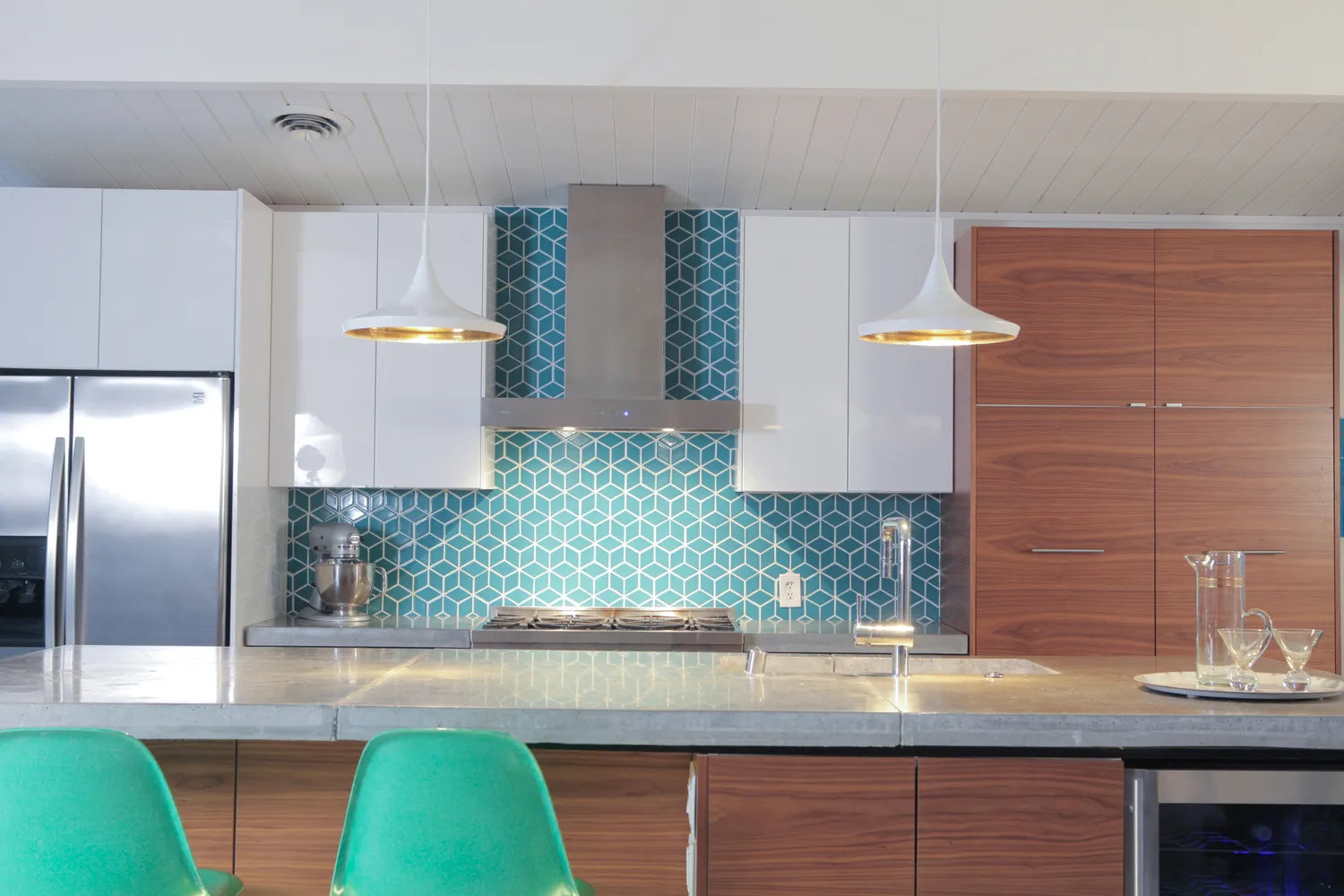 Blues   Diamond   Diamonds   Escher   Kitchen   Lagoon   Tile 4