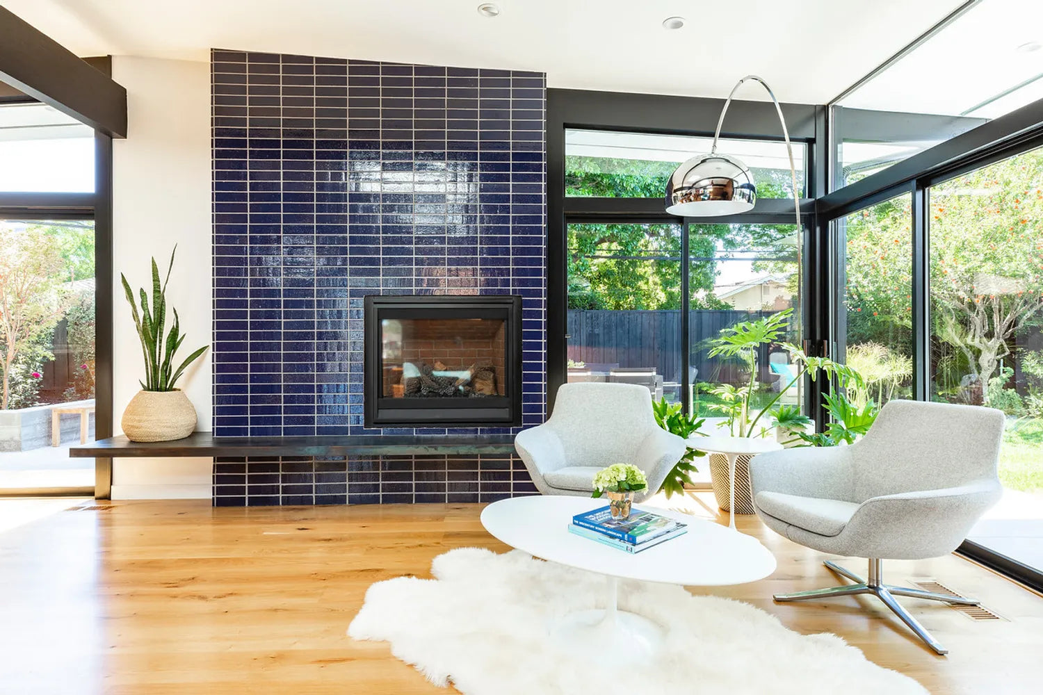 Glazed Brick