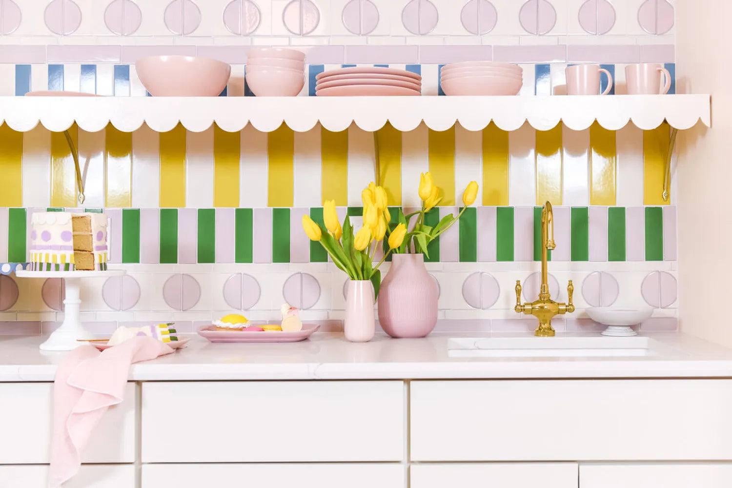 Dopamine Decor