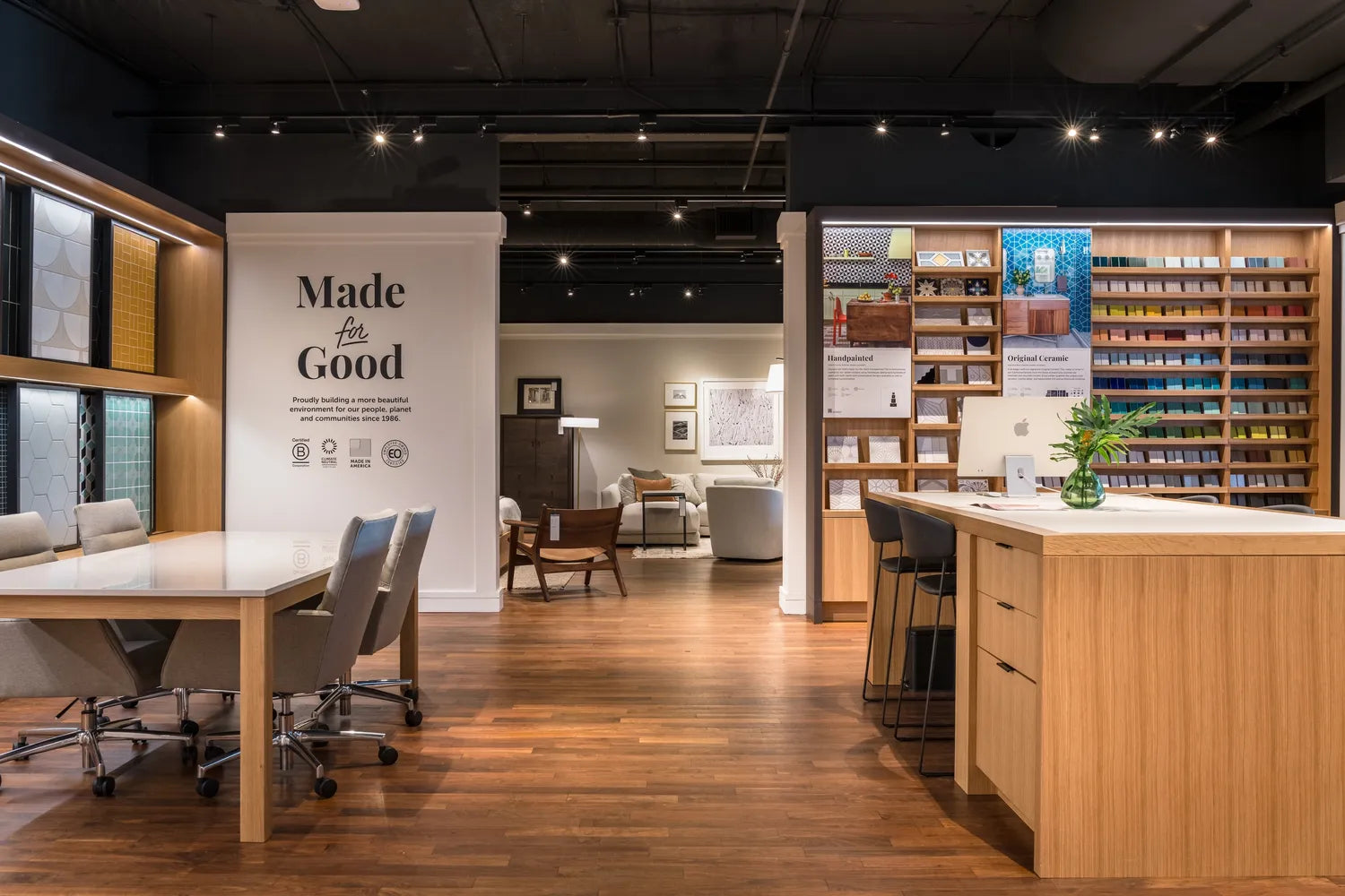 Fireclay Tile Room Board 02