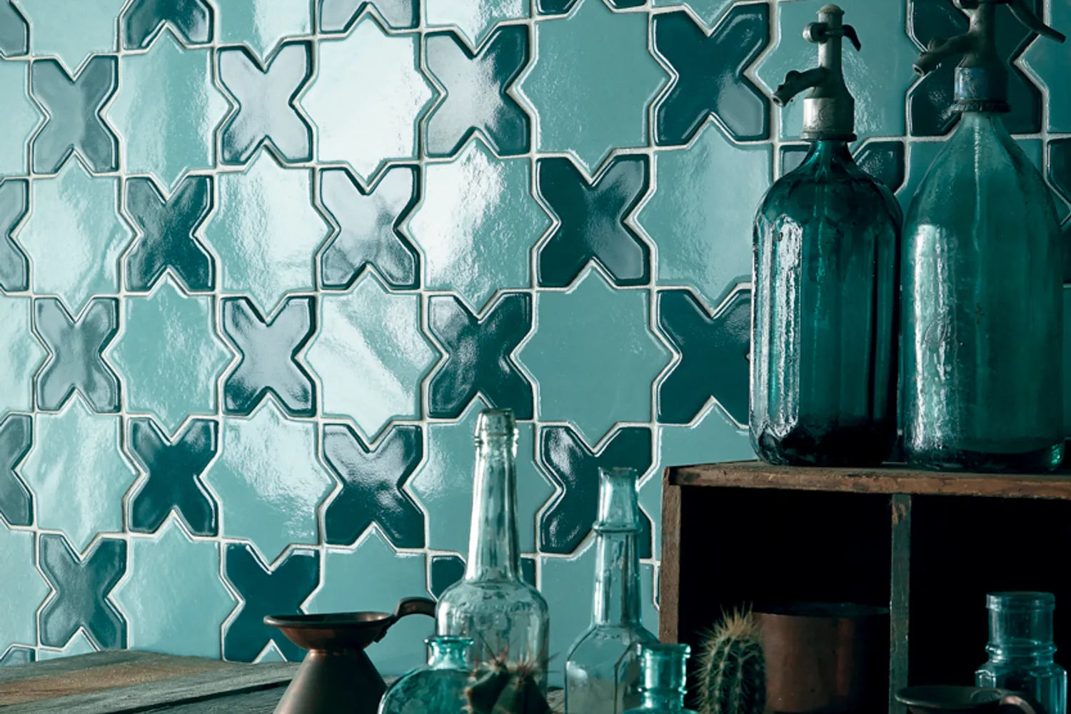 Fireclay Tile  Fired  Earth 4