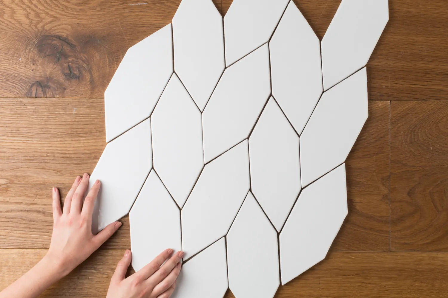 Picket   Tile