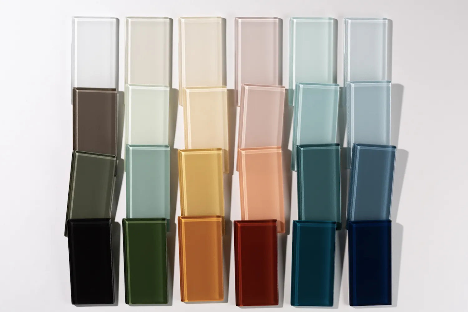 Glass tile buyer guide