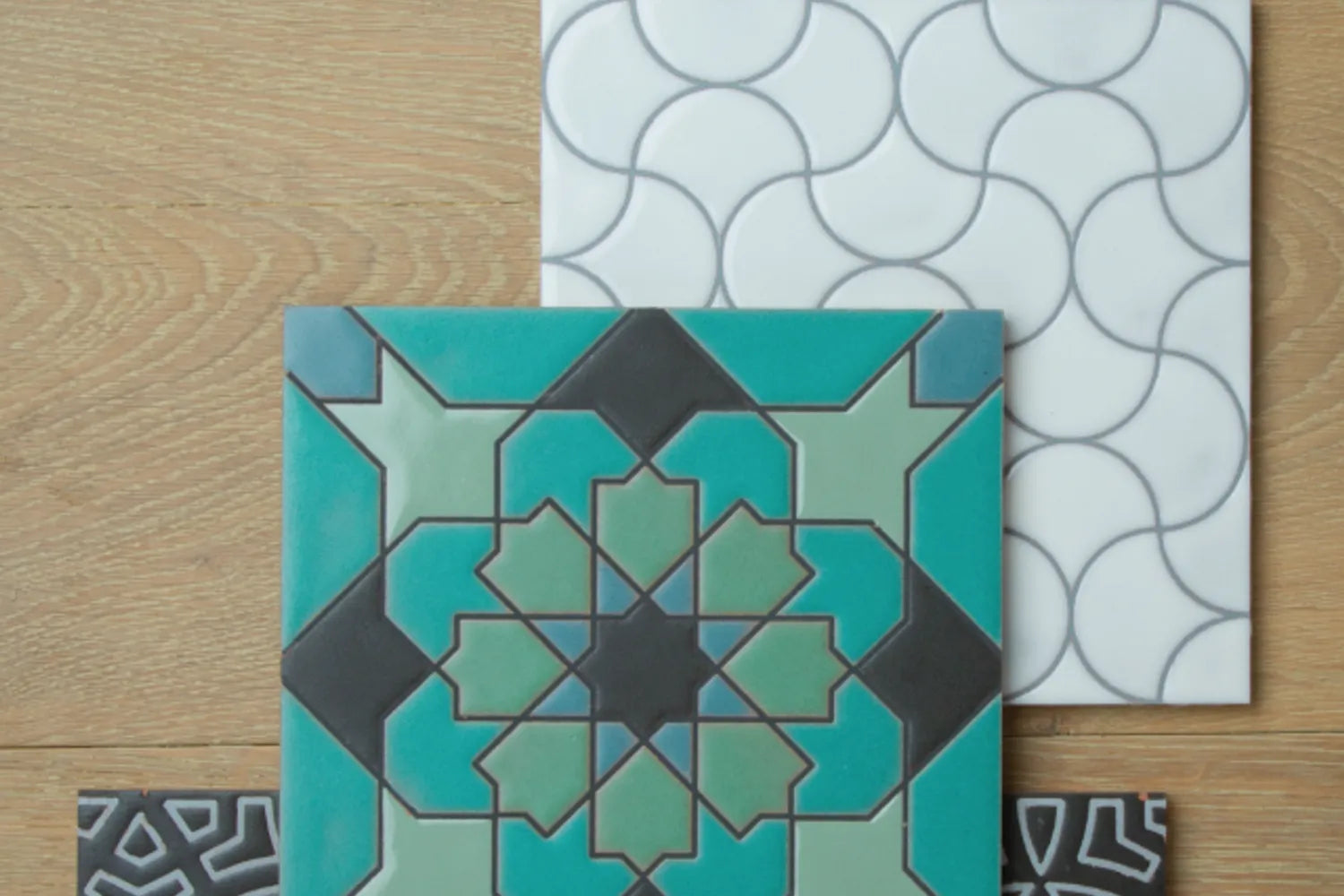 Moroccan Blog