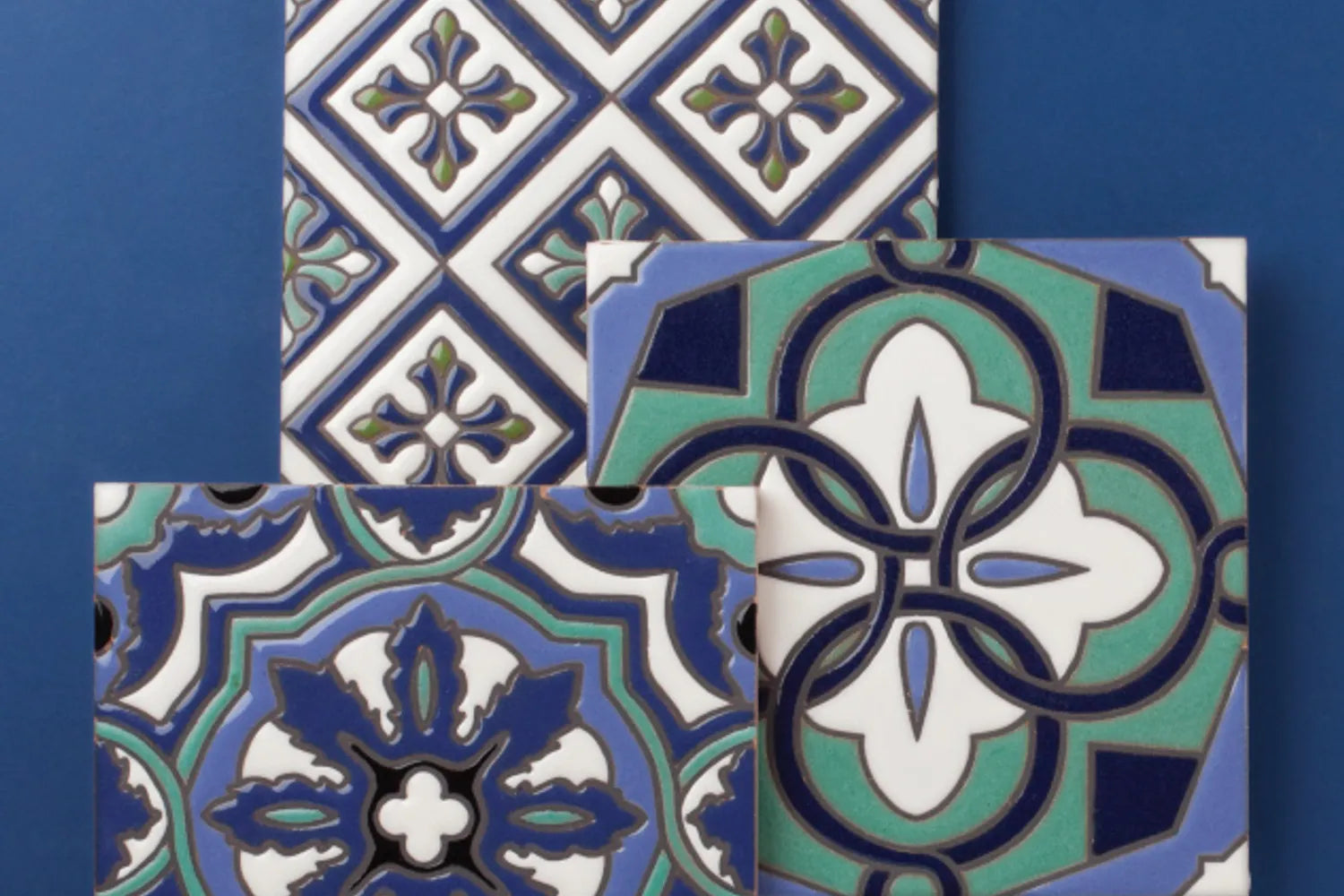 Mediterranean Blog