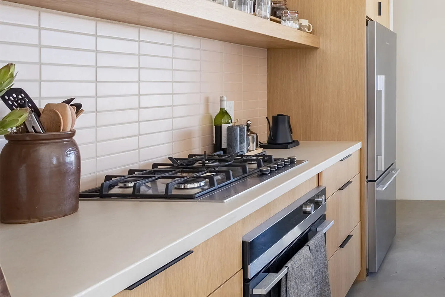 Top 5 things you should know about grout