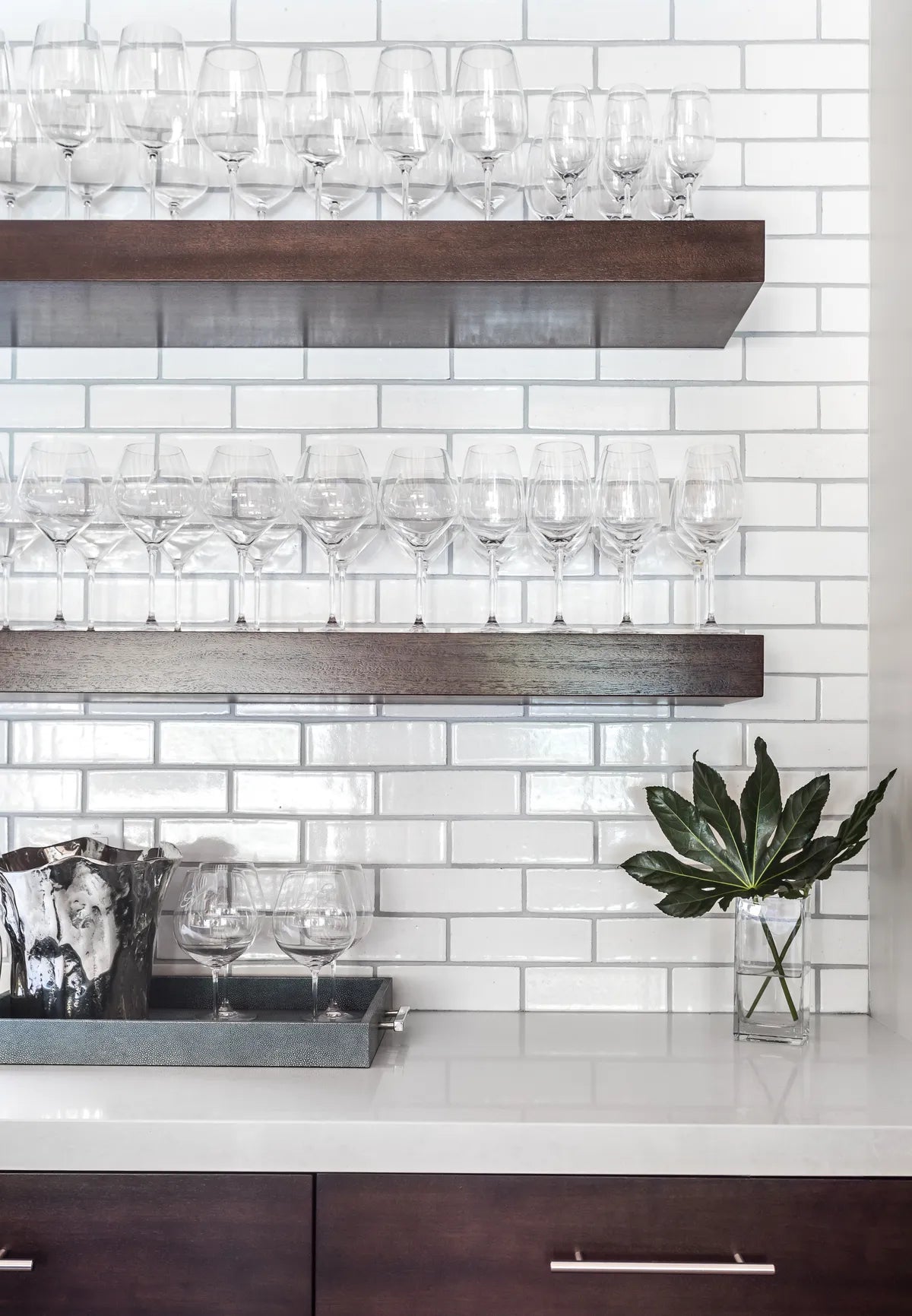 2017 Q3 Image Residential The Hills Group Photo Kat Alves Kitchen Backsplash Brick Engobe Ceres Detail