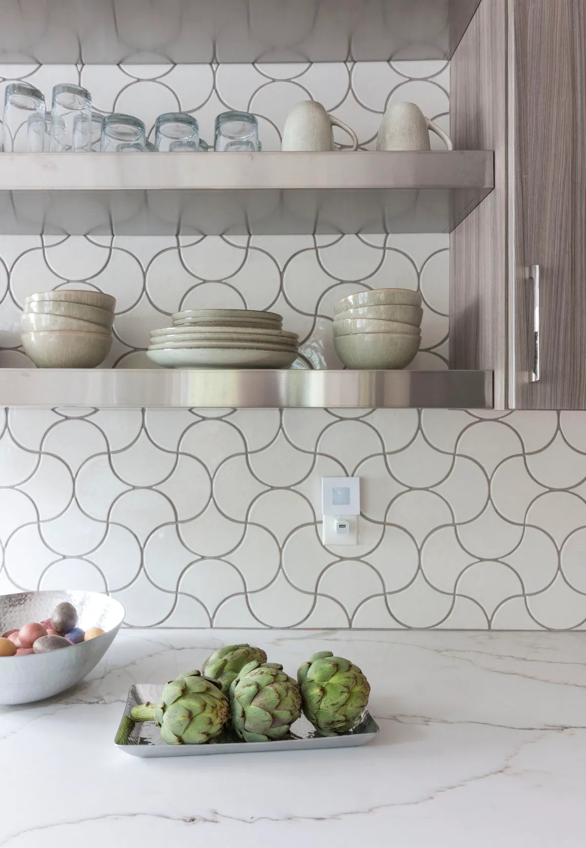 2017 Q4 Image Residential Kitchen Backsplash Ogee Drop Moroccan Tusk Flatliner 3