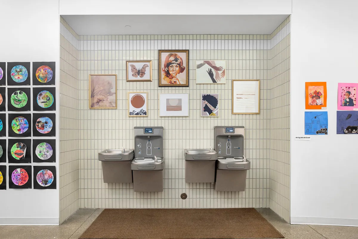 2023 img hi res donation Design A Green haus image Stylish Detroit school wall 2x6 Gardenia white wash blend FC492557 1