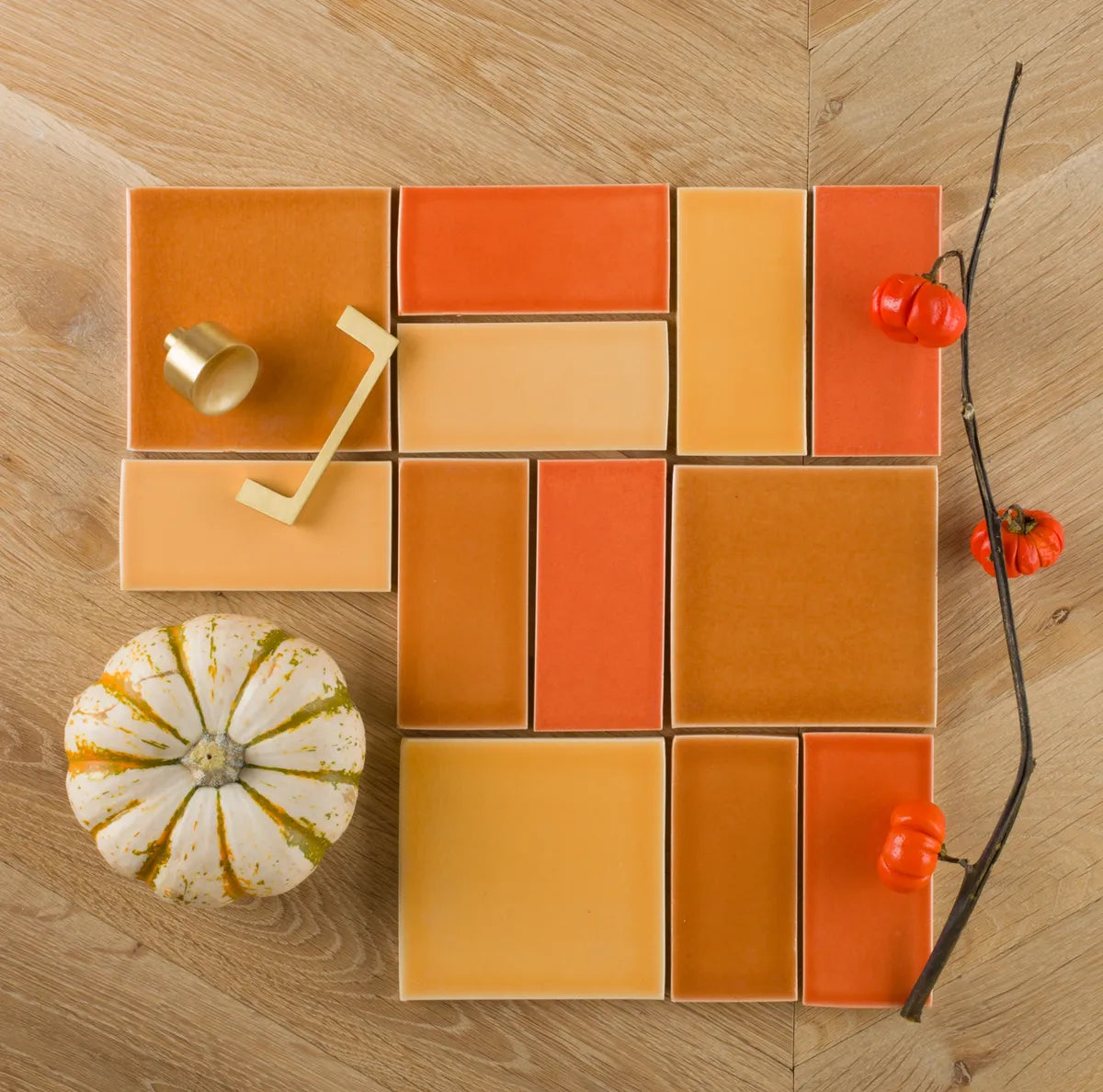 Brights  Email  Halloween  Orange  Still Life