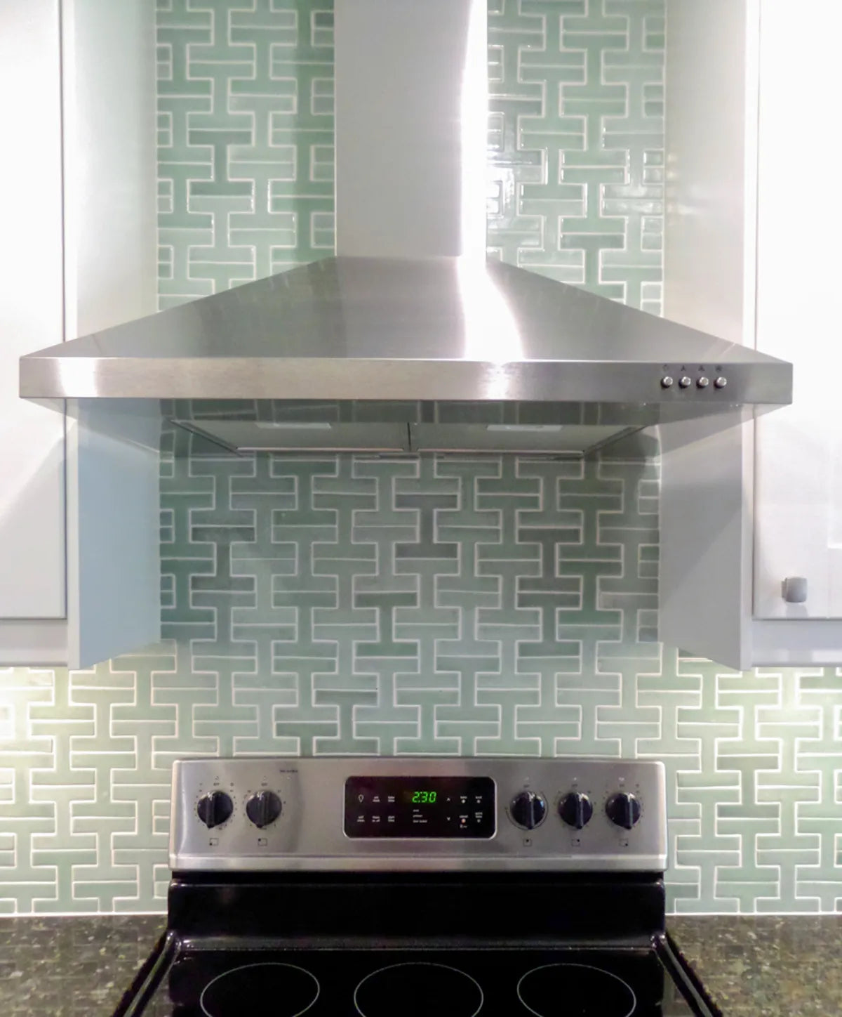 Chaine Homme  Greens  Kitchen 2