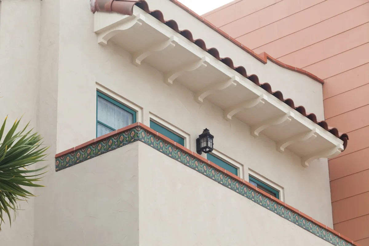 Exterior  Raised  Raised Tile  Recycled Body  Residential  Stairs  Tile 1