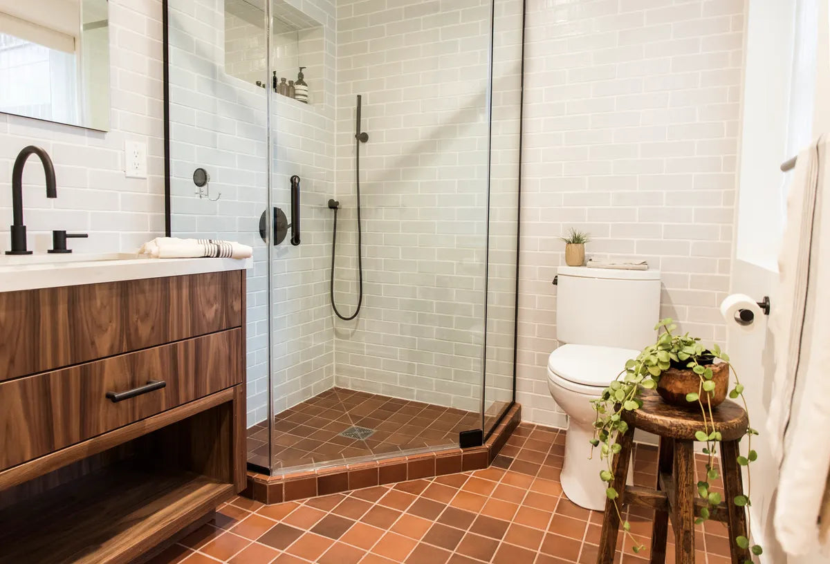 Bath Tile Sm