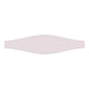Wave Original Ceramic Tile in Evening Glow Matte