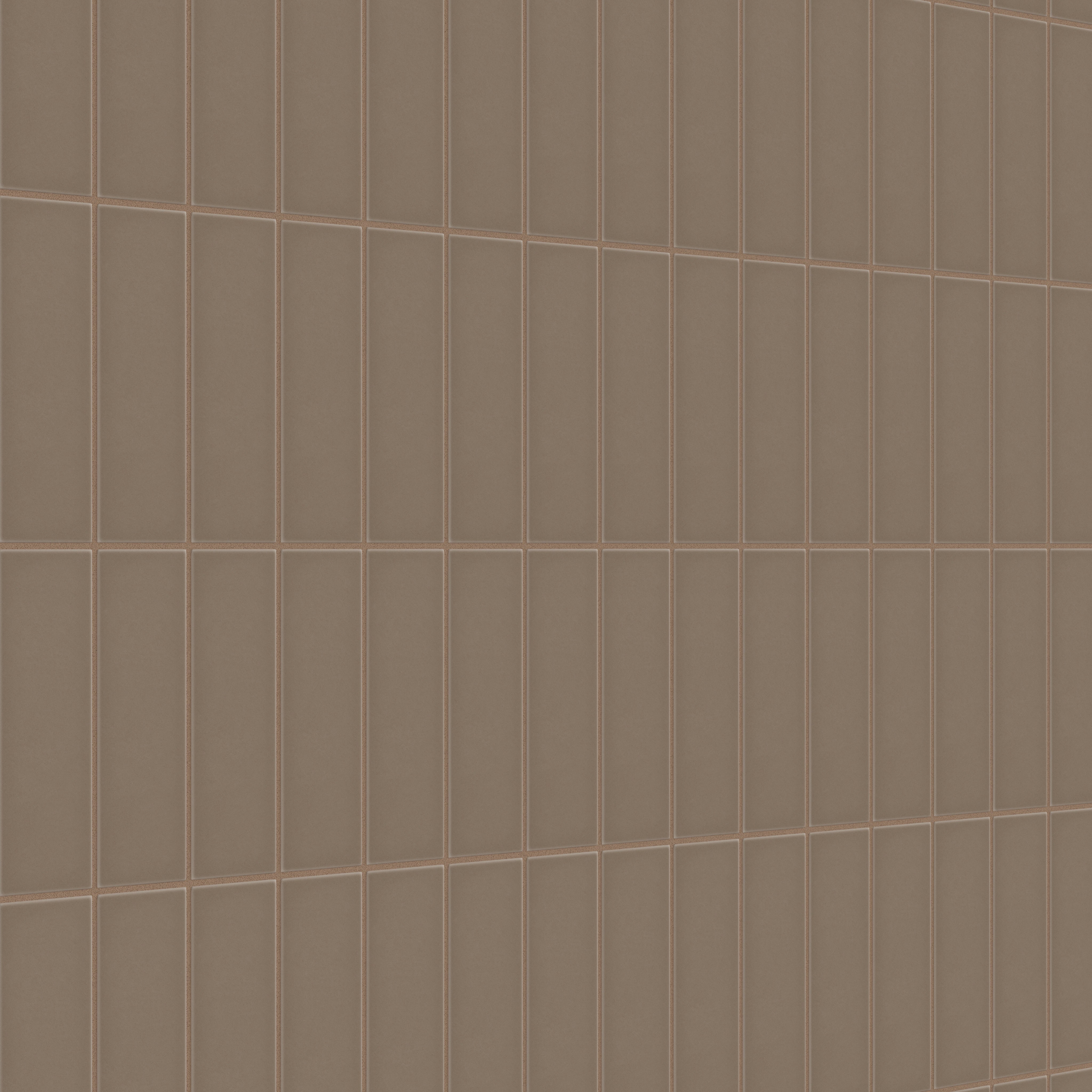 3x9 Original Ceramic Tile in Cardamom Matte