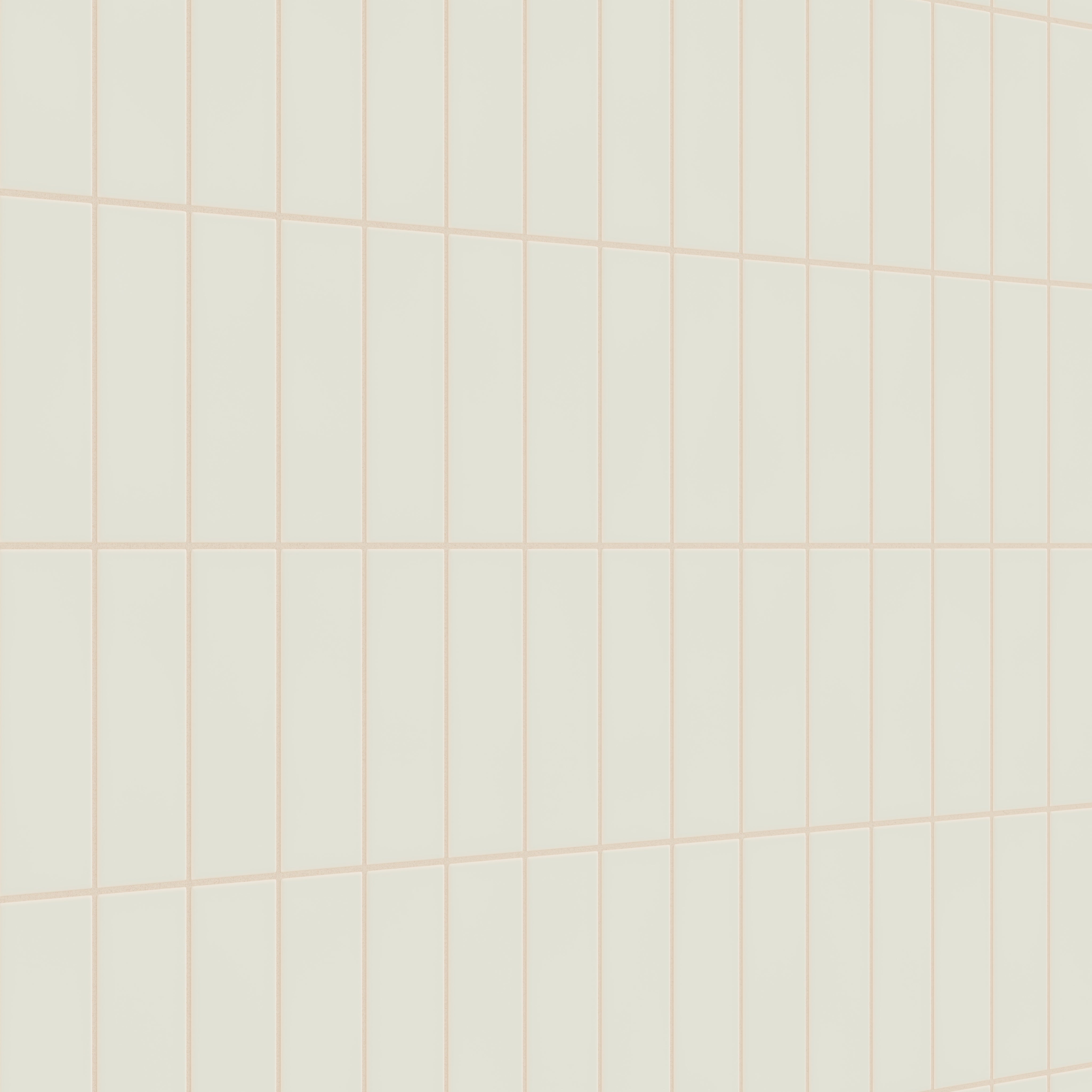 3x9 Original Ceramic Tile in Limewash Matte