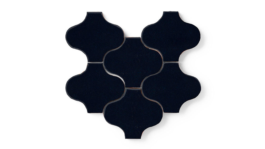 Navy Blue Gloss