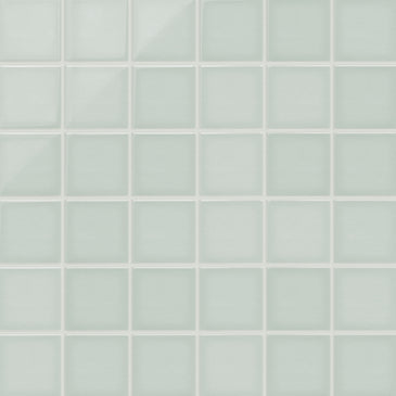 4x4 Original Ceramic Tile in Salton Sea Gloss