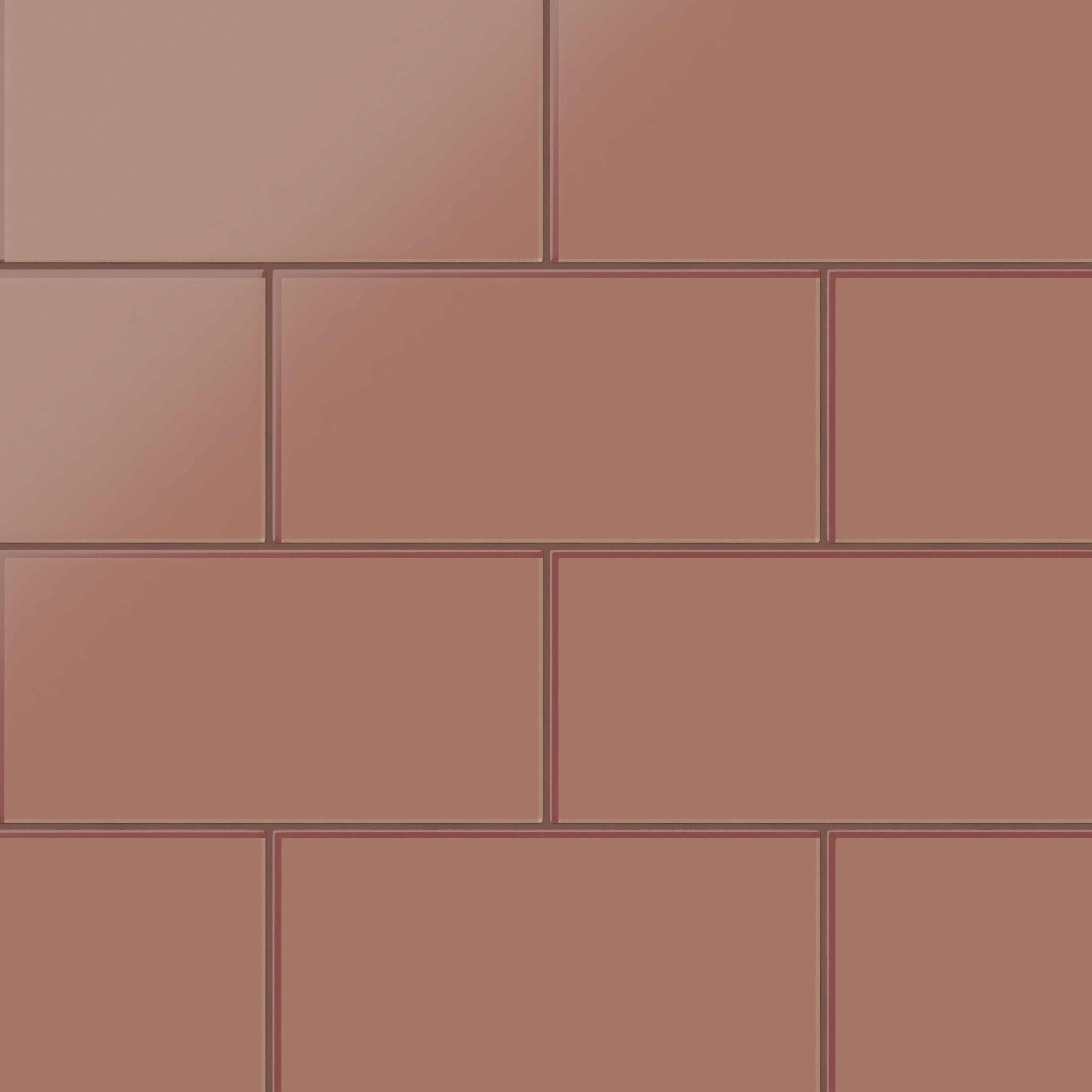 Flicker Matte
