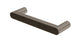 Foundry Cabinet Pull 4" in Antique Nickel