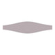 Wave Original Ceramic Tile in Dust Storm Matte