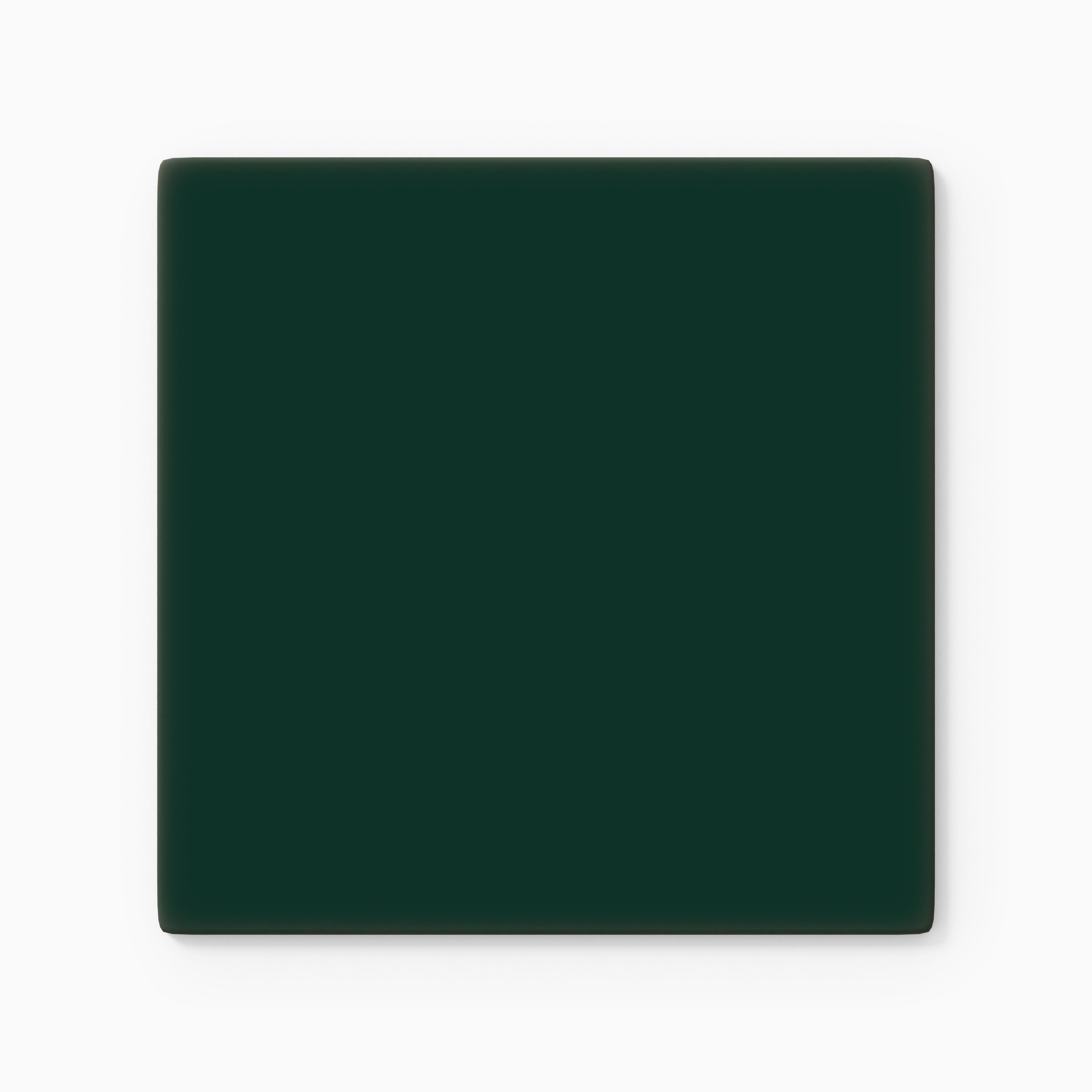 8x8 Original Ceramic Tile in Evergreen Matte