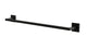 Flatiron Square Towel Bar 24" in Oil Rubbed Bronze