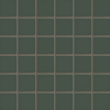 4x4 Original Ceramic Tile in Tempest Matte