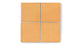 8x8 Original Ceramic Tile in Koi Gloss