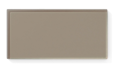 2x4 Sample in Quail Matte