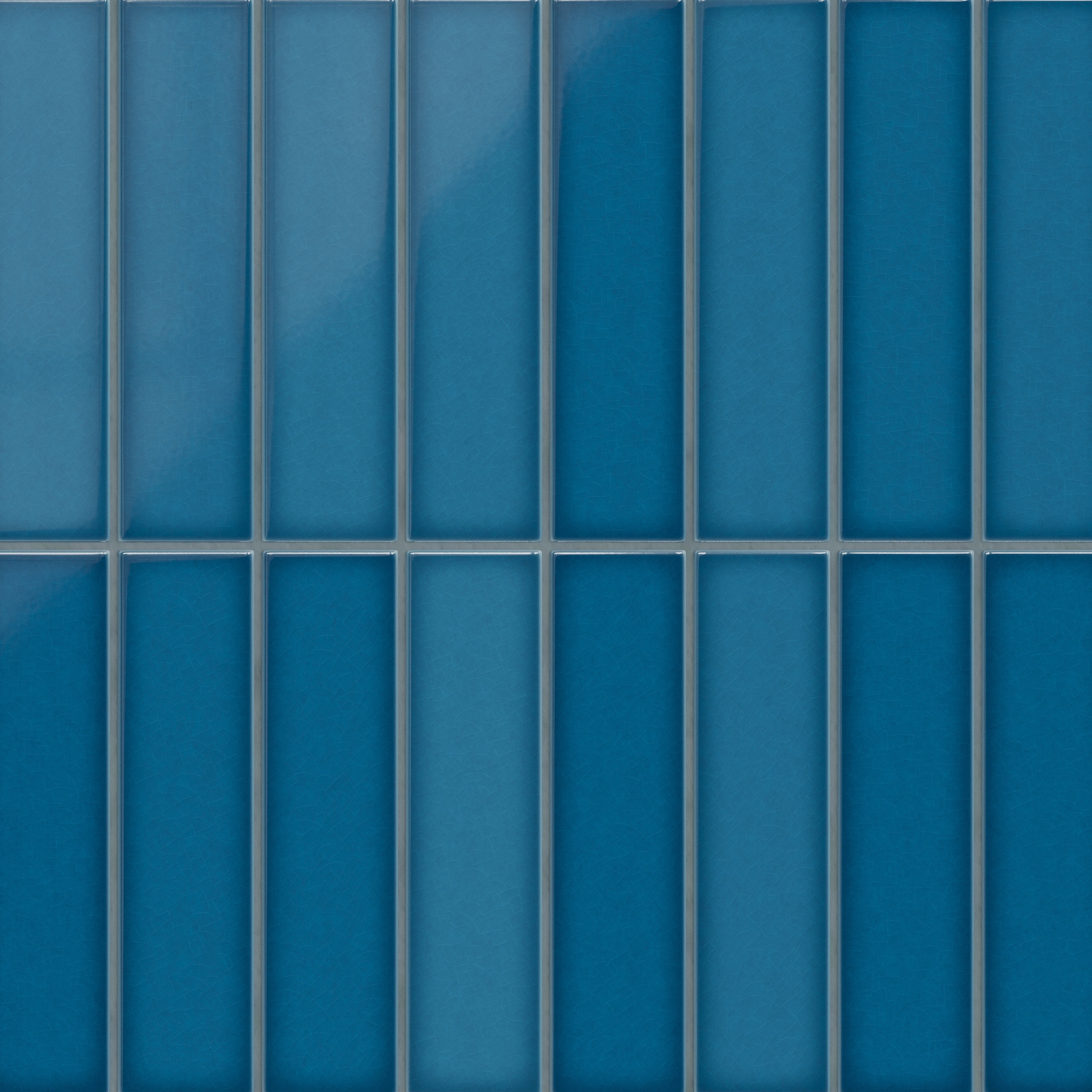 Adriatic Sea Gloss - Fireclay Tile