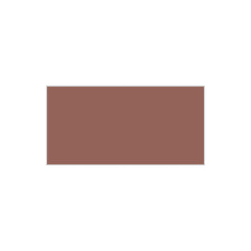 4x8 Original Ceramic Tile in Mauve Matte