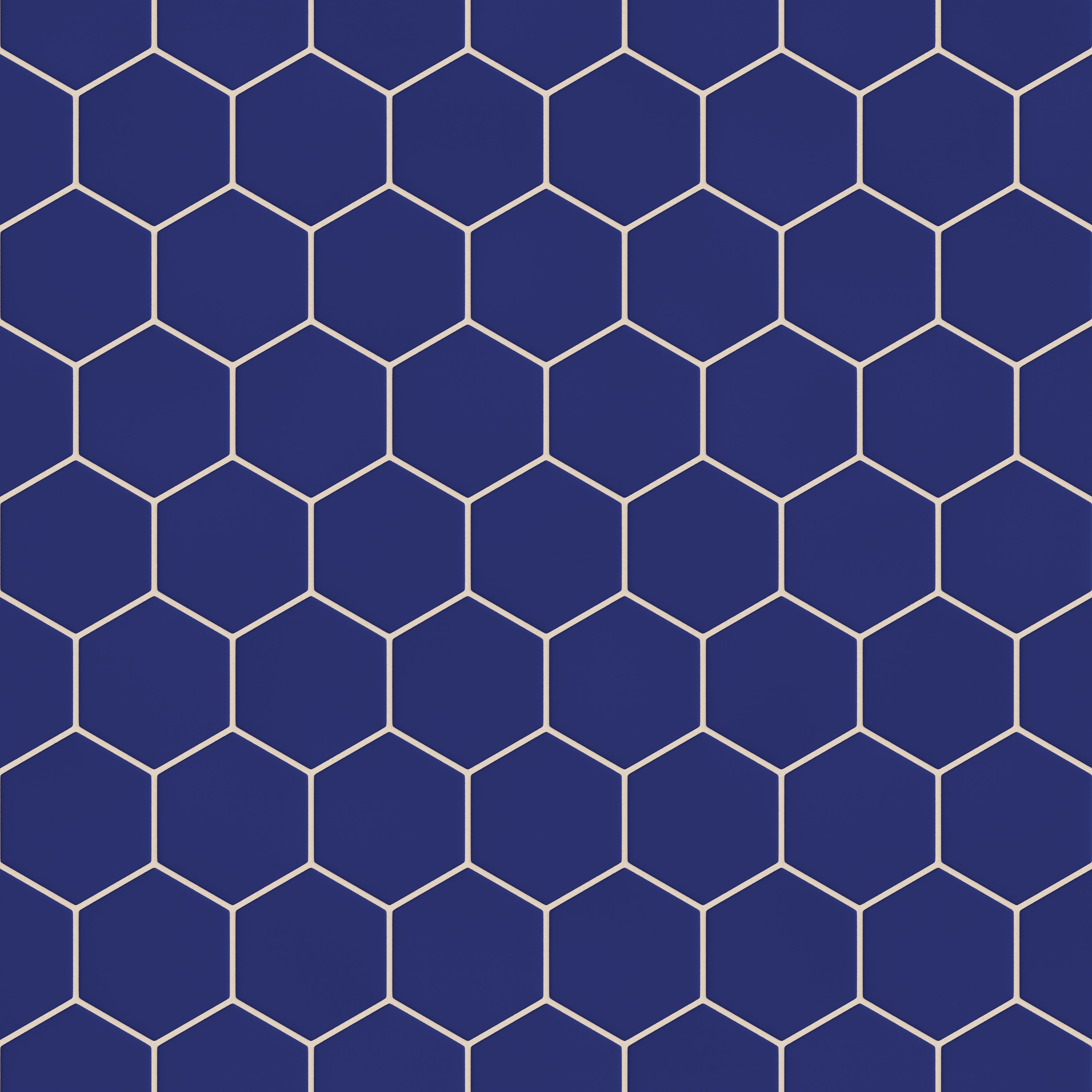 Azul Matte