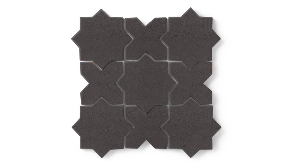 Carbon Matte