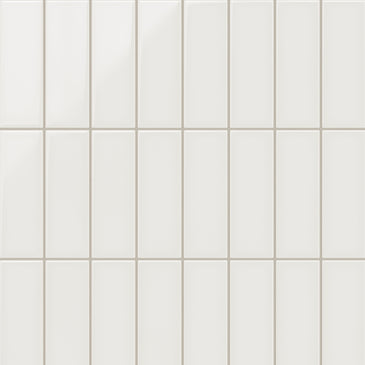 3x9 Original Ceramic Tile in Feldspar Gloss