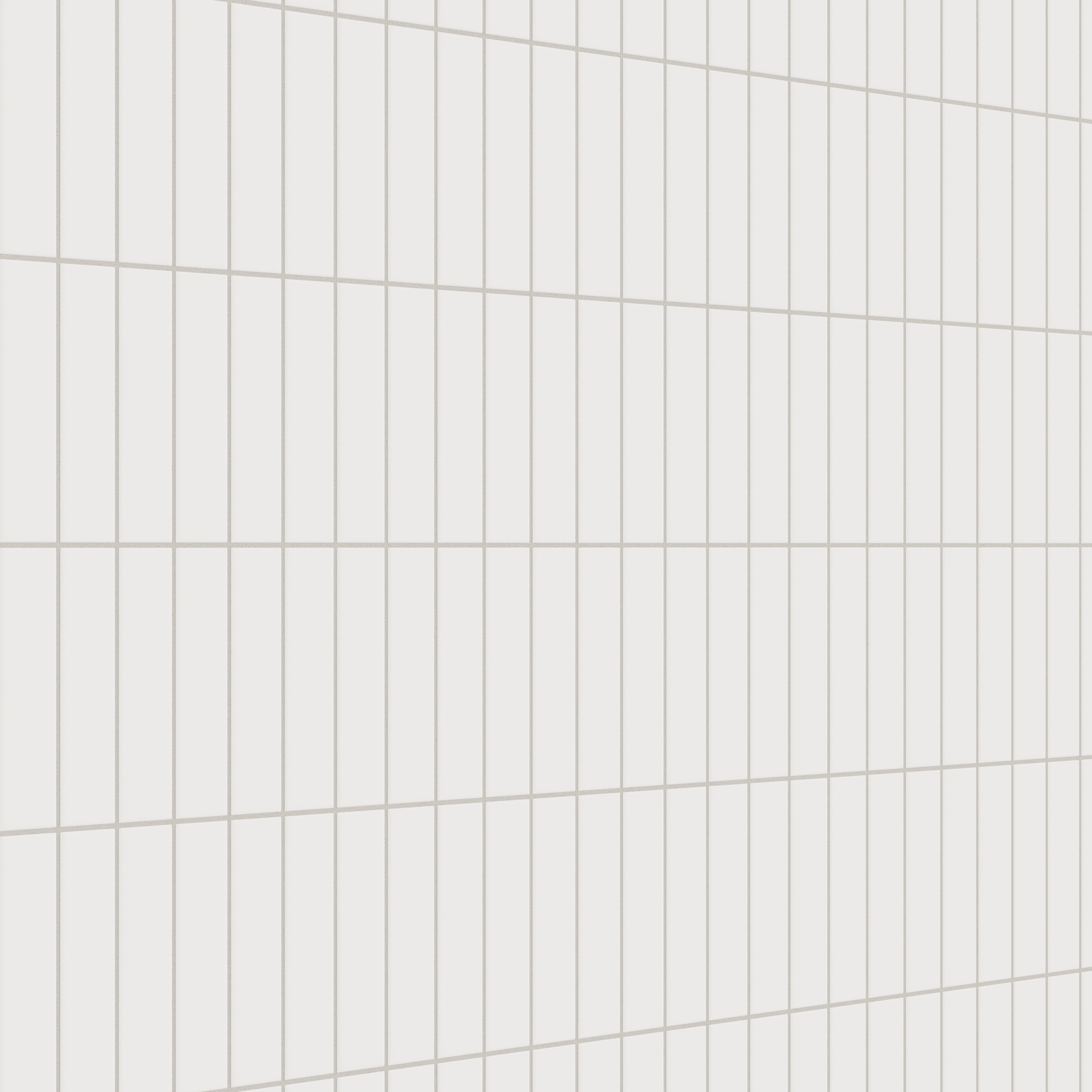 2x8 Original Ceramic Tile in Frost Matte