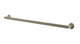 Foundry Towel Bar 30" in Satin Nickel