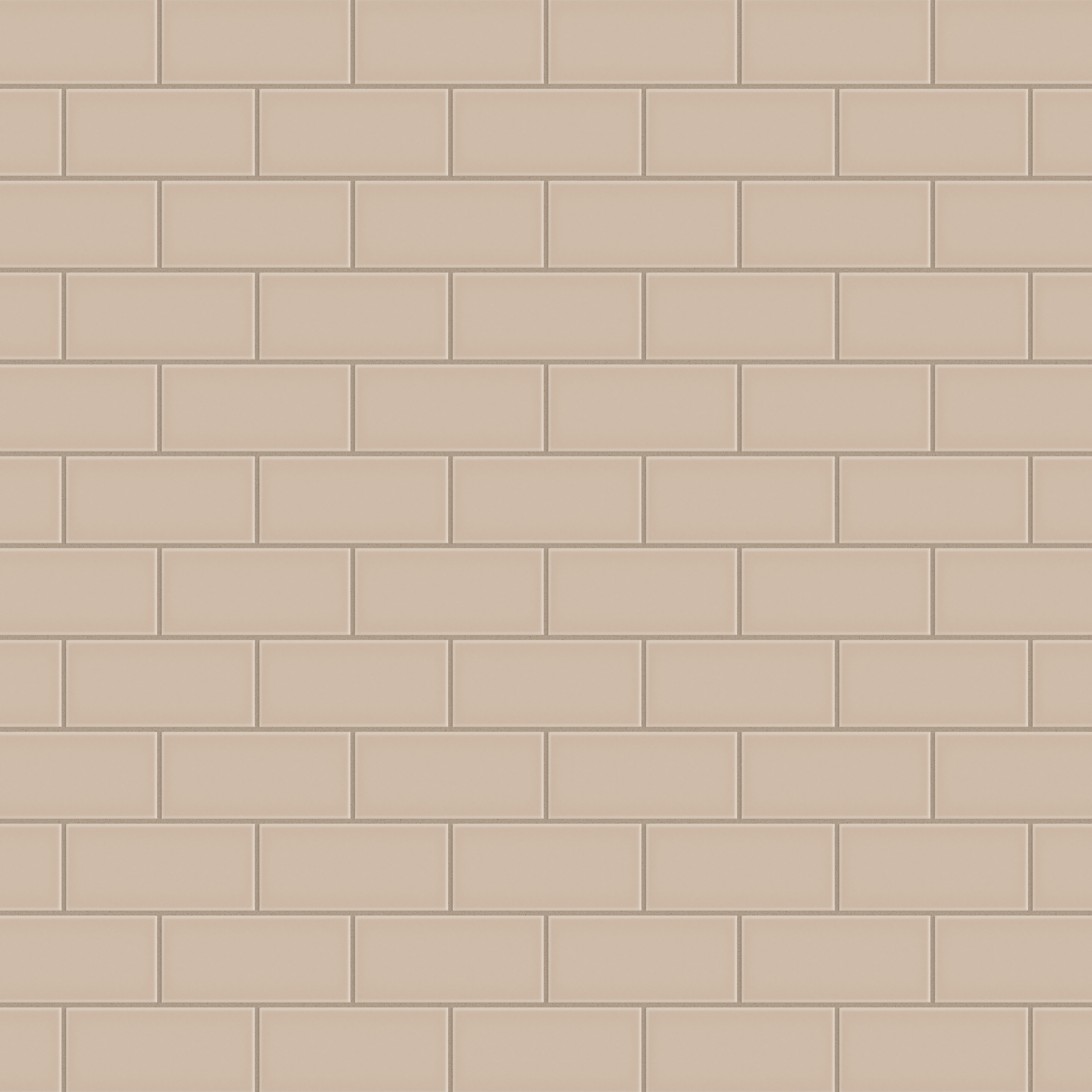 3x6 Original Ceramic Tile in Sweet Pea Matte