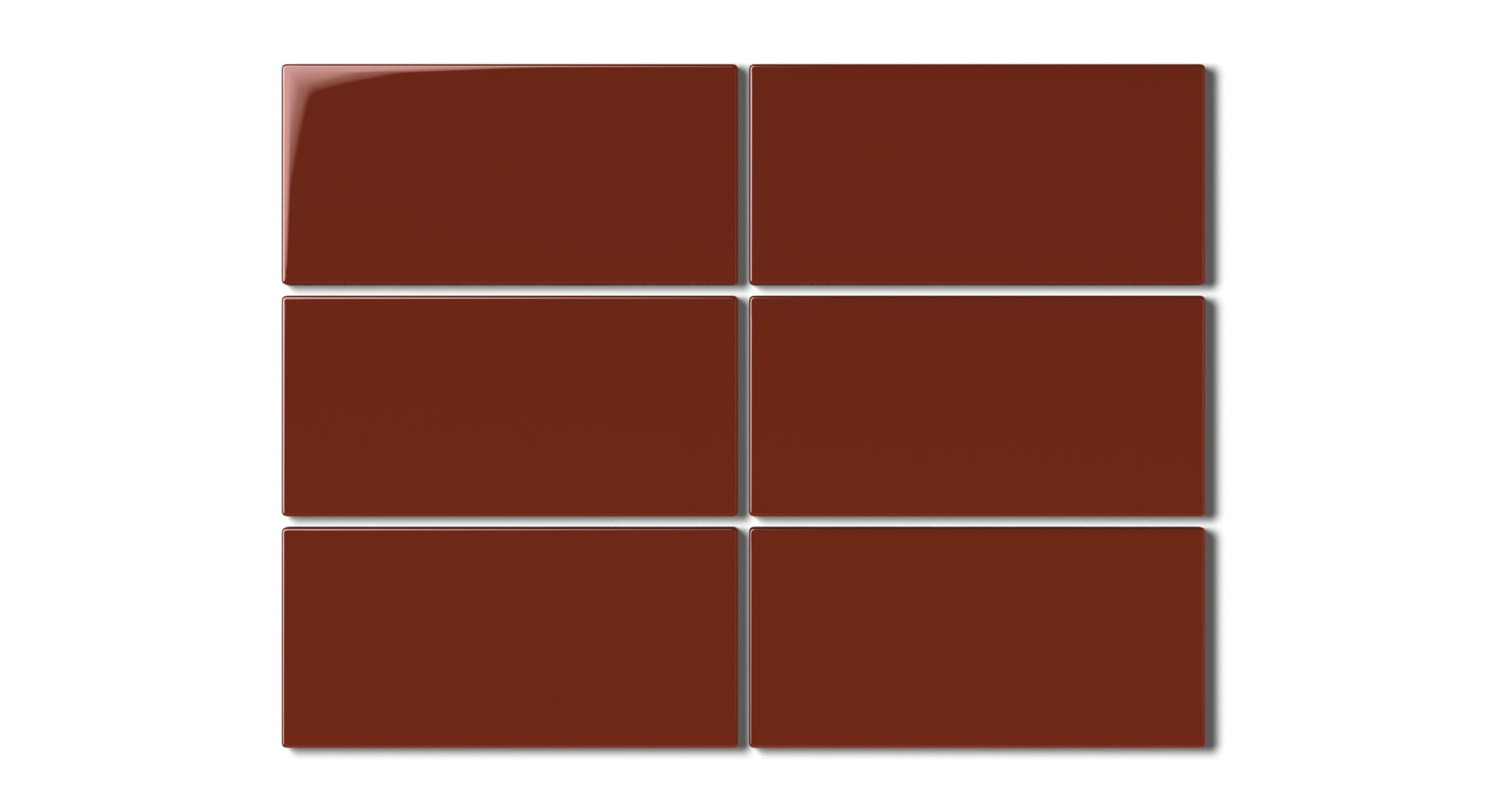 Carmine Gloss