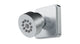 Flatiron Body Spray in Satin Chrome