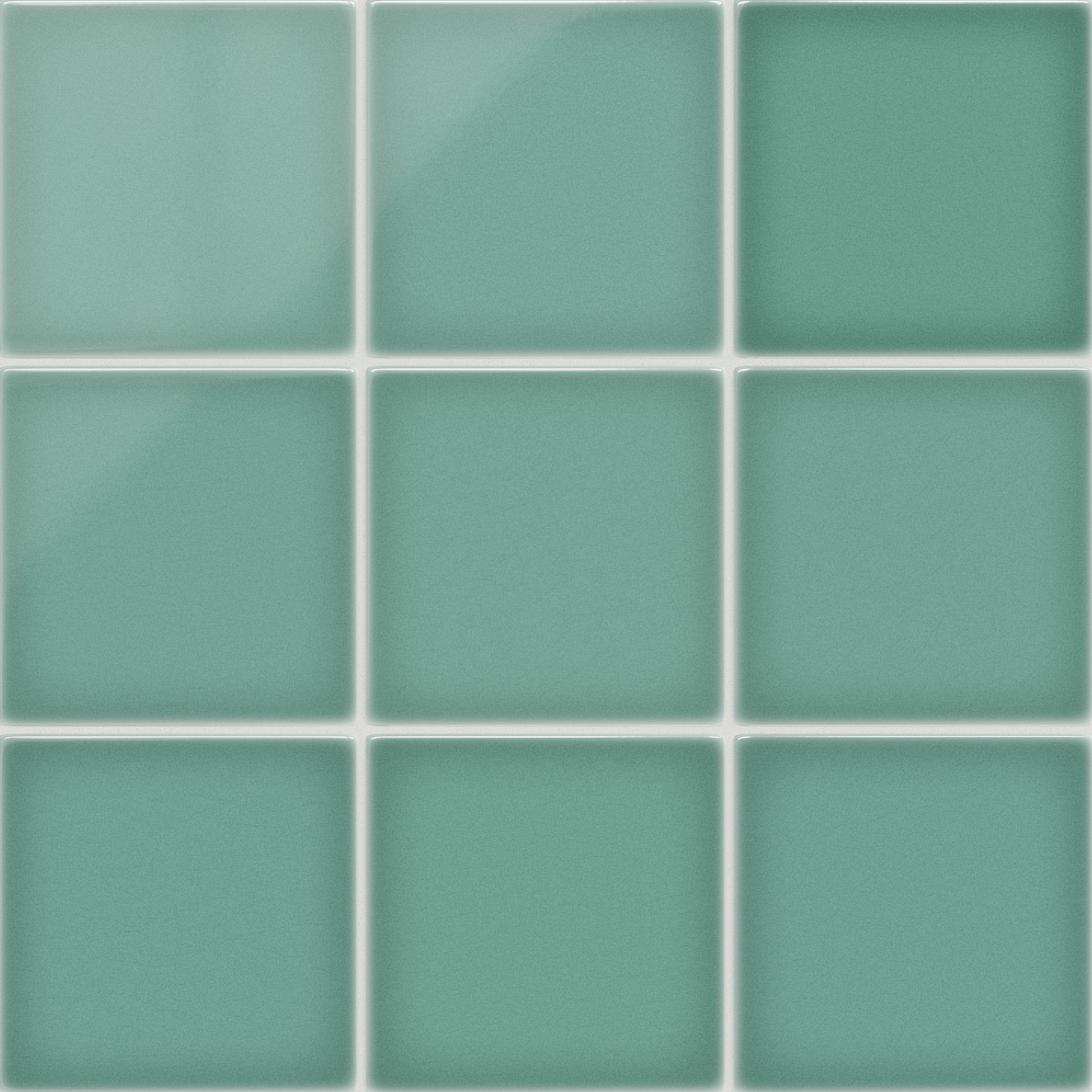 Amalfi Coast Gloss - Fireclay Tile