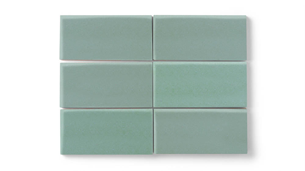 4x8 Original Ceramic Tile in Amalfi Coast Matte